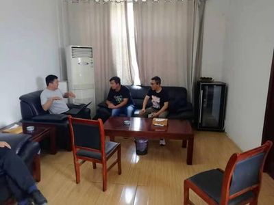 杞縣科工信局 護航企業網絡安全，助推信息化建設新發展