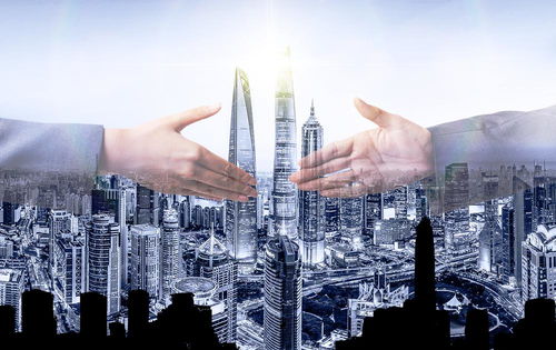 專業賦能，攜手共贏 鴻日咨詢與嘉城建設達成合作，共筑國企人力資源升級新篇章