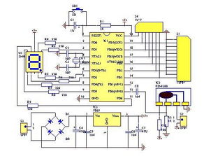 用數字電路設計的八人搶答器與單片機誰設計的八人搶答器那個好